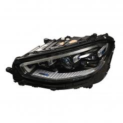 Scheinwerfer links LED 