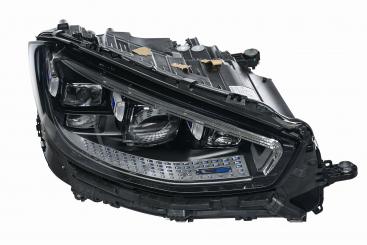 Scheinwerfer rechts LED 