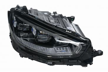Scheinwerfer rechts LED 