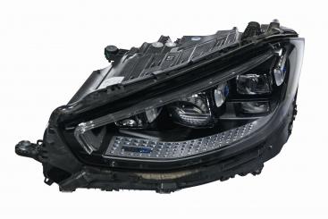 Scheinwerfer links LED 