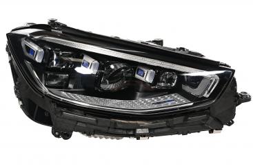 Scheinwerfer rechts LED 
