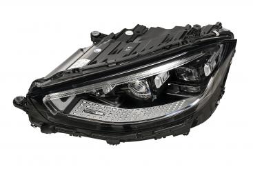 Scheinwerfer links LED 