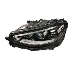 Scheinwerfer links LED 