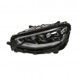 Scheinwerfer links LED 