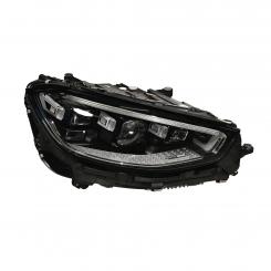 Scheinwerfer rechts LED 