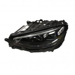 Scheinwerfer links LED 