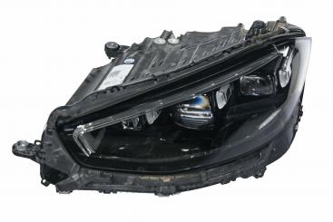 Scheinwerfer links LED 