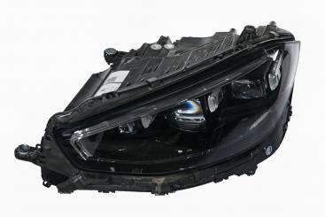 Scheinwerfer links LED 