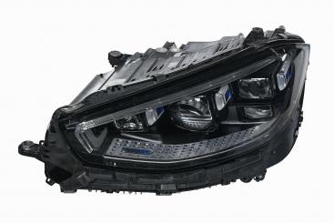 Scheinwerfer links LED 
