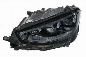 Scheinwerfer links LED 