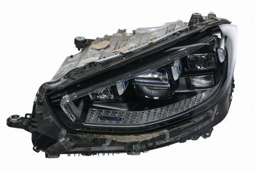 Scheinwerfer links LED 