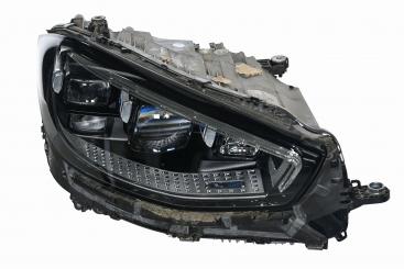 Scheinwerfer rechts LED 