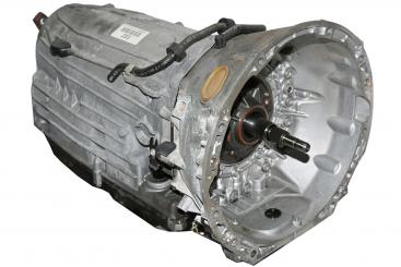 Automatikgetriebe 