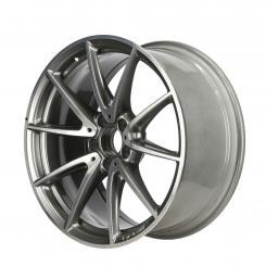 Alufelge AMG 5-Doppelspeichen-Rad 