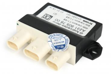 Steuergerät Heckschaltmodul 