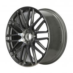 Alufelge AMG Schmiederad 10-Speichen 