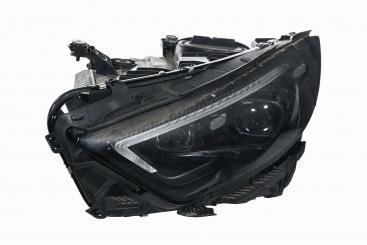 Scheinwerfer links LED 