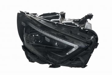 Scheinwerfer rechts LED 
