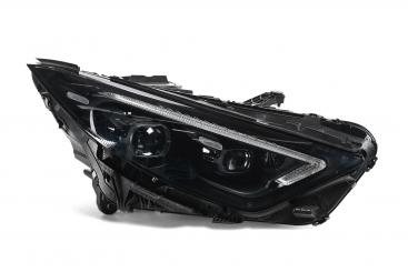 Scheinwerfer rechts LED 