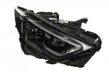 Scheinwerfer rechts LED 