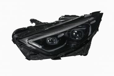 Scheinwerfer links LED 