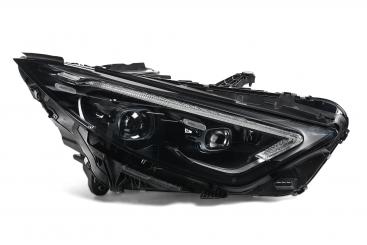 Scheinwerfer rechts LED 
