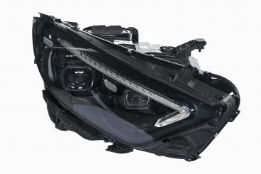 Scheinwerfer rechts LED 