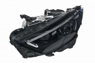 Scheinwerfer links LED 