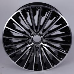 Original Mercedes-Benz Alufelge 19 Zoll für CLE 236