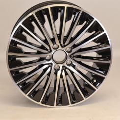 Original Mercedes-Benz Alufelge  Zoll für CLE 236