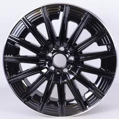 Original Mercedes-Benz Alufelge  Zoll für CLE 236