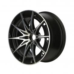 Alufelge AMG 10-Speichen-Rad 