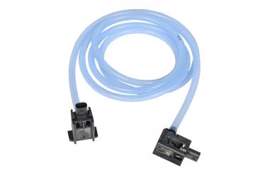 Drucksensor Fußgängerschutz