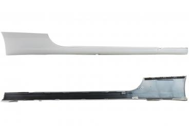 Schwellerverkleidung rechts 