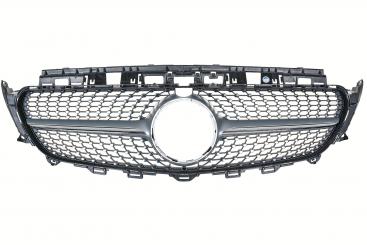 Kühlergrill 