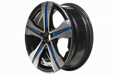 Original Mercedes-Benz Alufelge 19 Zoll für EQA H243, EQB X243