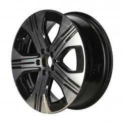 Original Mercedes-Benz Alufelge 19 Zoll für EQA H243, EQB X243