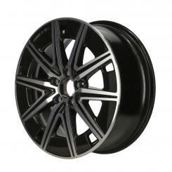Alufelge AMG 10-Speichen-Rad 