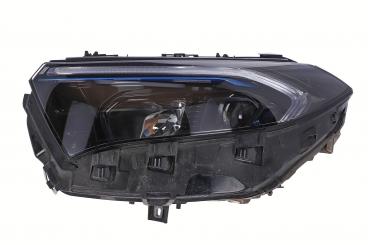 Scheinwerfer links LED 