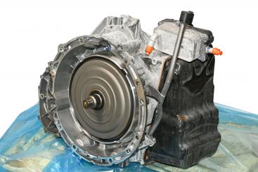 Automatikgetriebe 