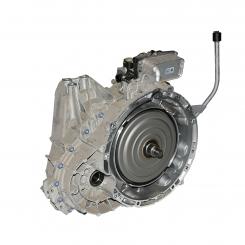 Automatikgetriebe 