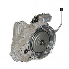 Automatikgetriebe 