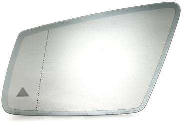 Außenspiegelglas links 