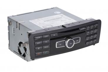 Radio Audio 20 CD PA 1216 