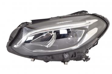 Scheinwerfer links LED 