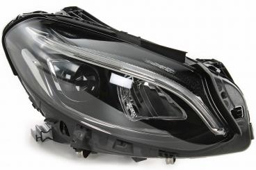 Scheinwerfer rechts LED 