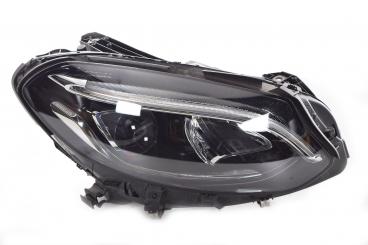 Scheinwerfer rechts LED 
