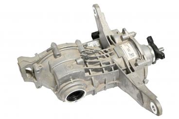 Differential 