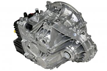 Automatikgetriebe 