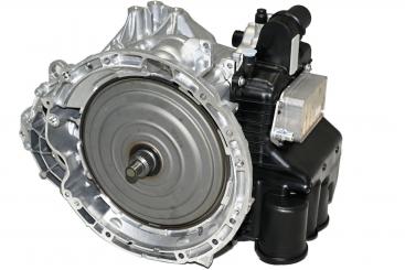Automatikgetriebe 